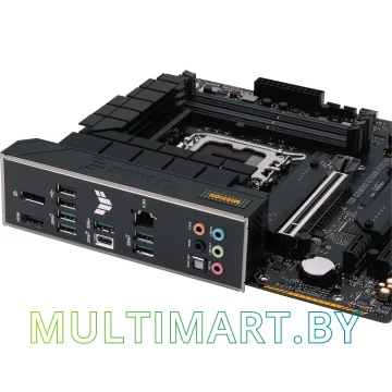 Материнская плата ASUS TUF Gaming B760M-Plus D4 картинка 6